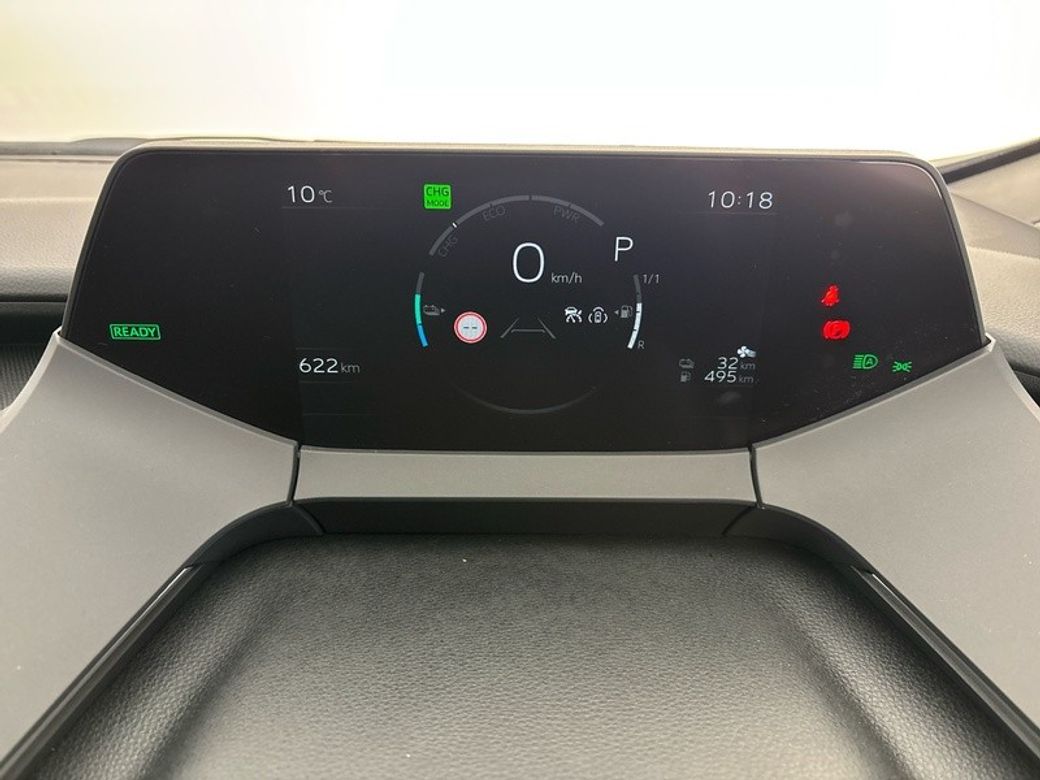 2026 Toyota Prius
