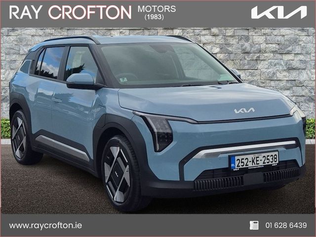 vehicle for sale from Ray Crofton Ltd
