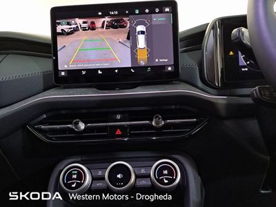 2026 Skoda Kodiaq