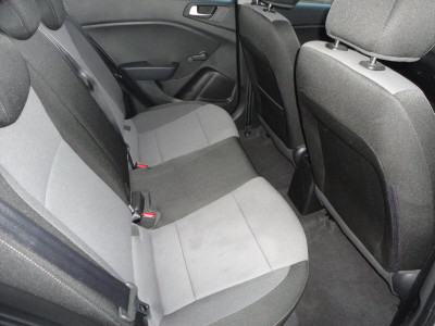 2021 Hyundai i20
