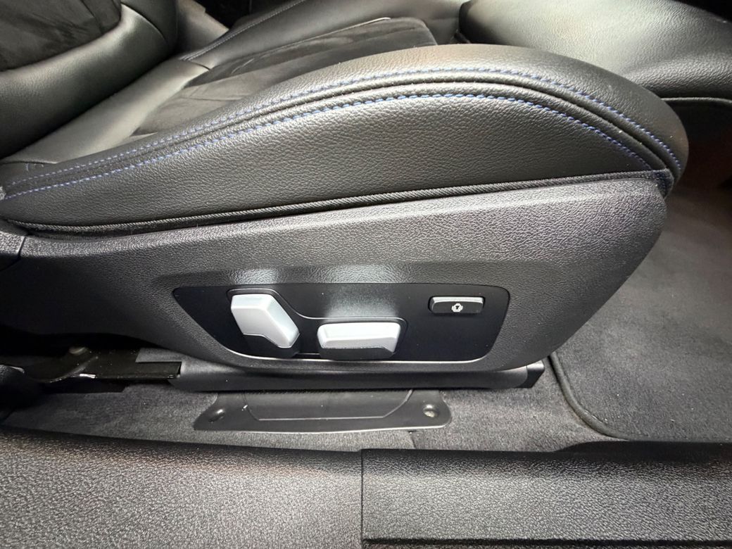 2020 BMW 3 Series