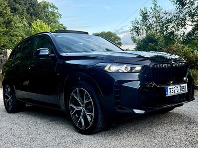 2023 BMW X5