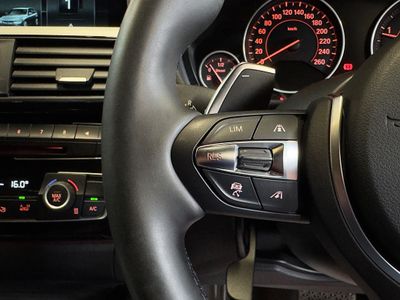 2017 BMW 3 Series