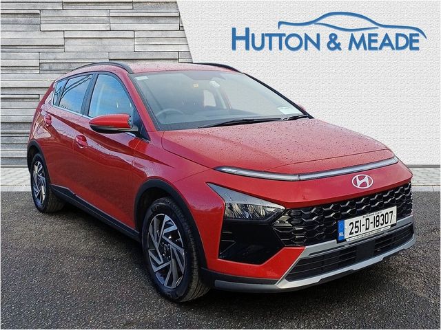 vehicle for sale from Hutton & Meade