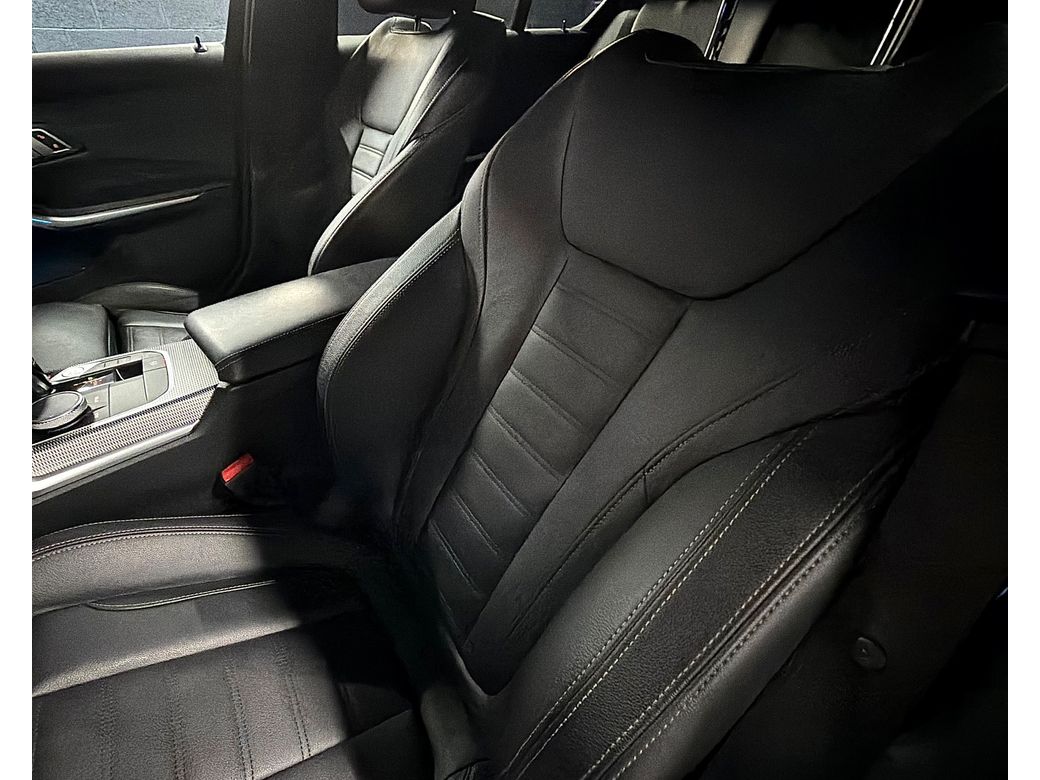 2021 BMW 3 Series