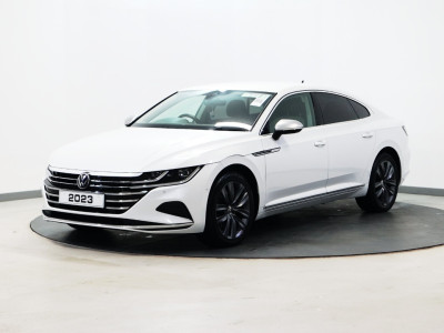 2023 Volkswagen Arteon