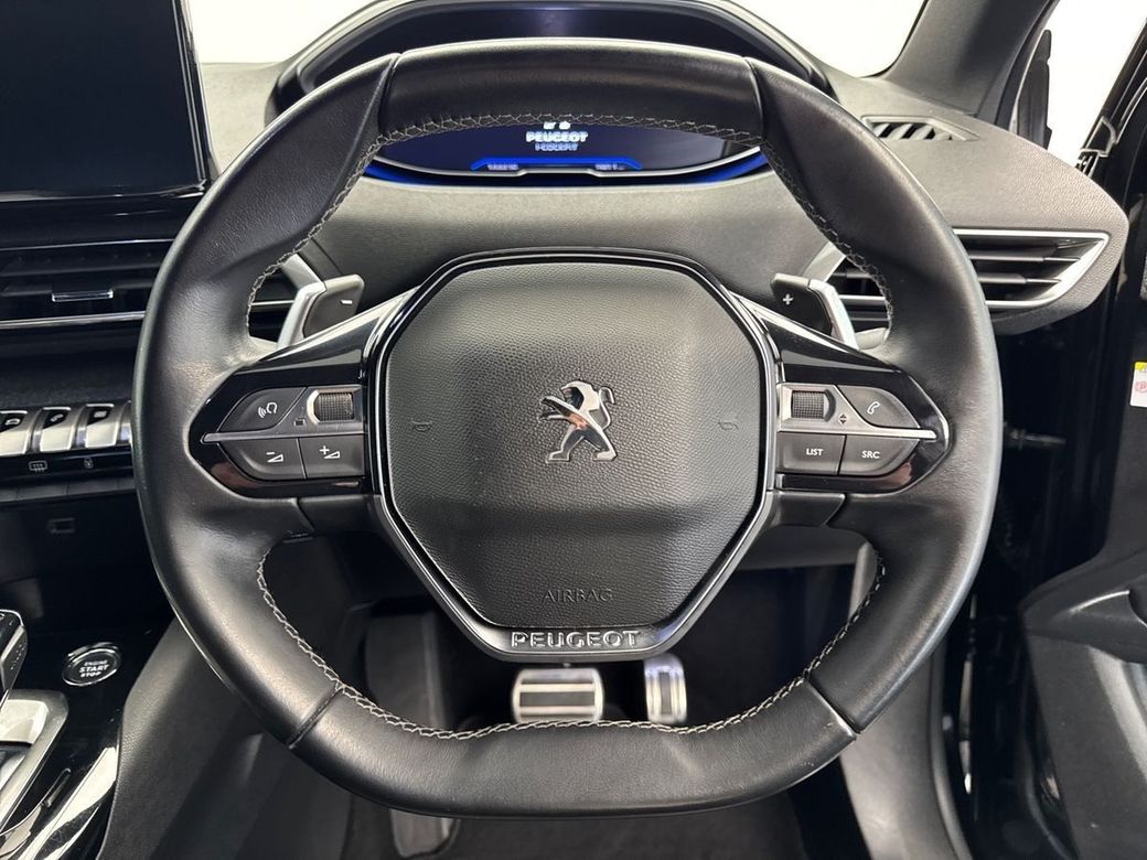 2023 Peugeot 3008