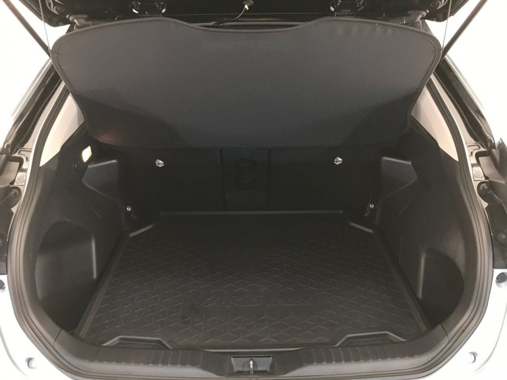 2024 Toyota Yaris Cross