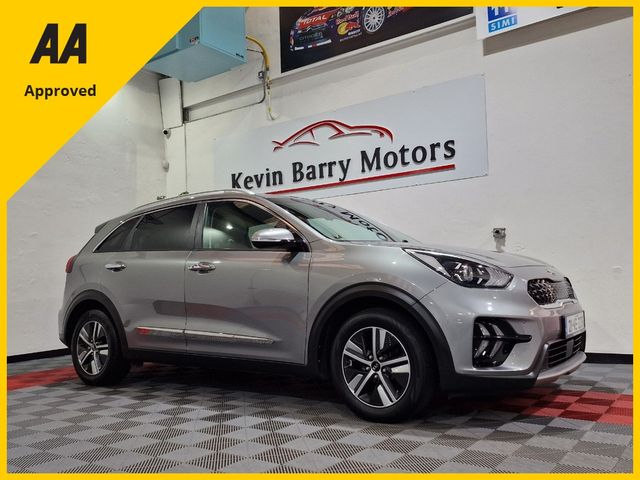 vehicle for sale from Kevin Barry Motors