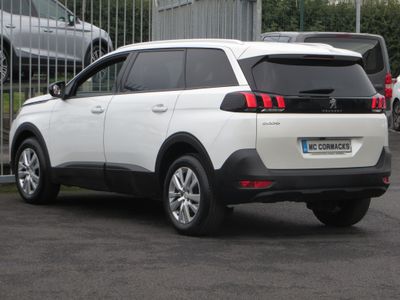 2023 Peugeot 5008