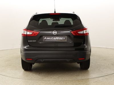 2017 Nissan Qashqai