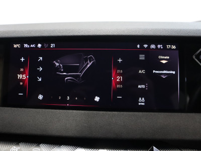 2023 DS Automobiles DS 4