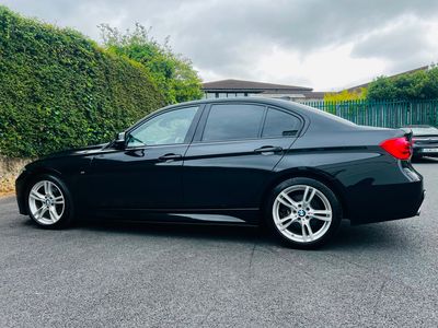 2019 BMW 3 Series