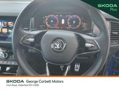 2023 Skoda Kodiaq