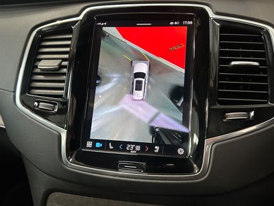 2022 Volvo XC90