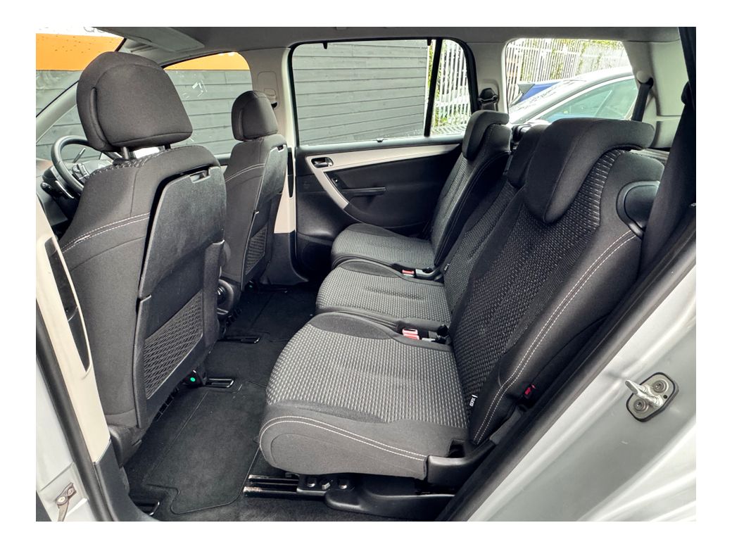 2009 Citroen Grand C4 Picasso