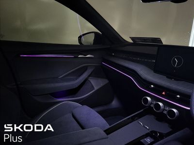 2025 Skoda Superb
