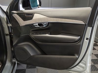 2024 Volvo XC90
