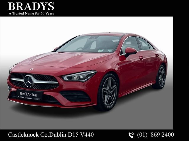 vehicle for sale from Bradys of Castleknock