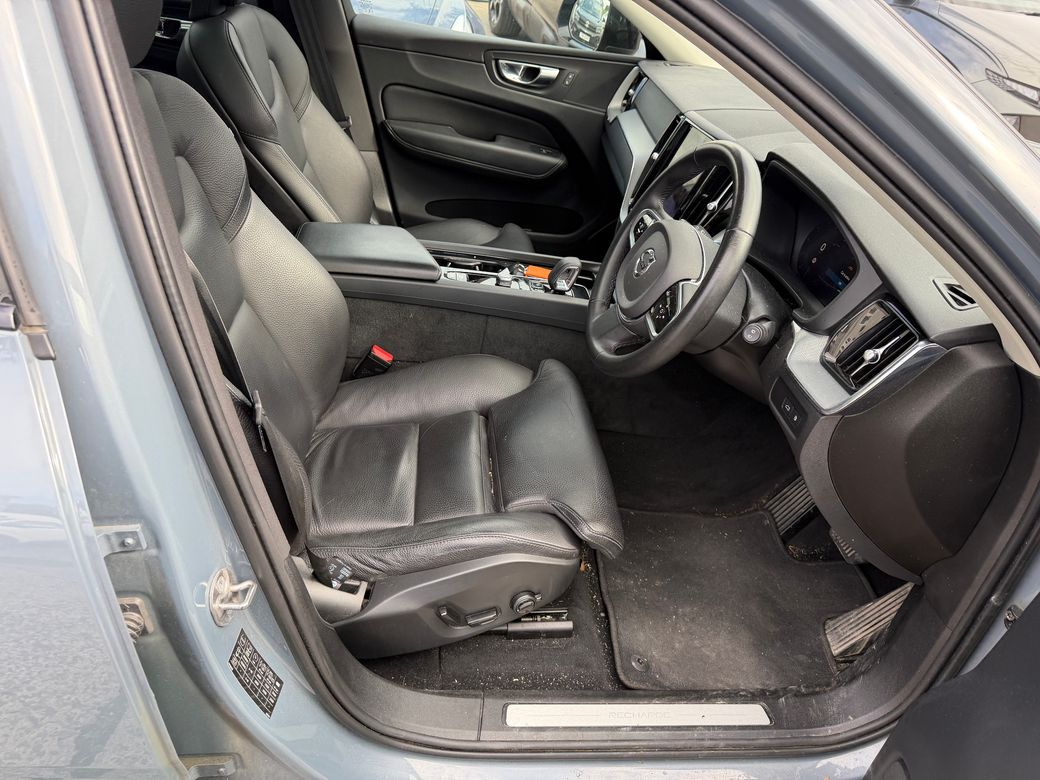 2023 Volvo XC60