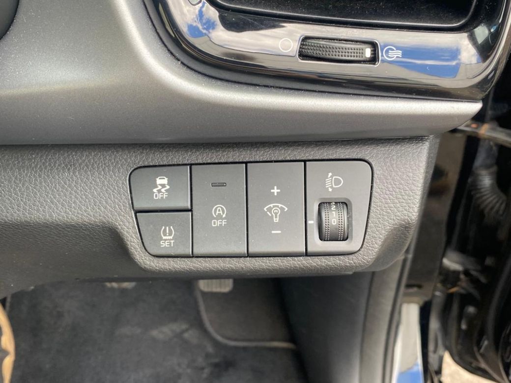 2021 Kia Rio