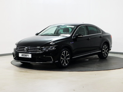 2021 Volkswagen Passat