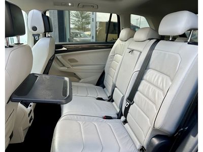 2020 Volkswagen Tiguan Allspace