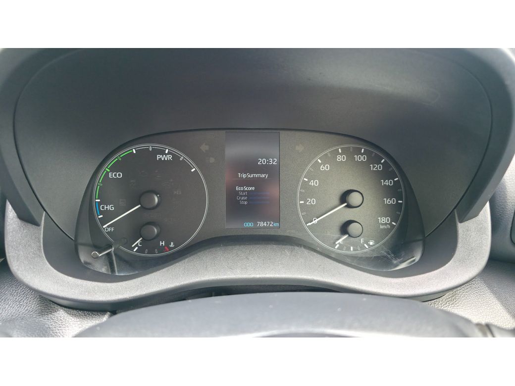 2022 Toyota Yaris