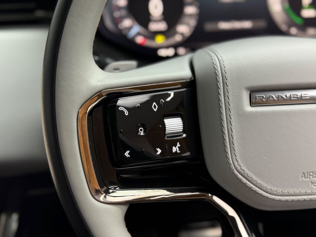 2023 Land Rover Range Rover Sport