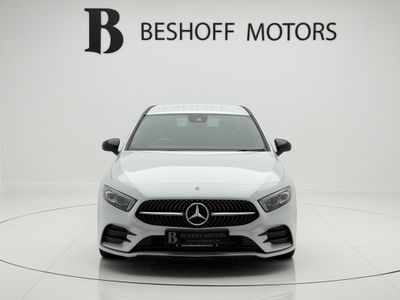 2023 Mercedes-Benz A Class