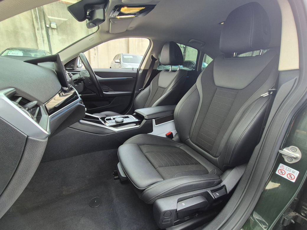 2024 BMW i4