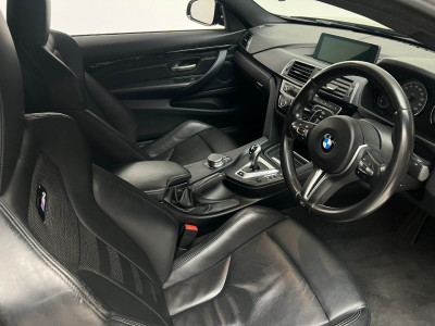 2019 BMW M4
