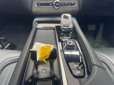 2023 Volvo XC90