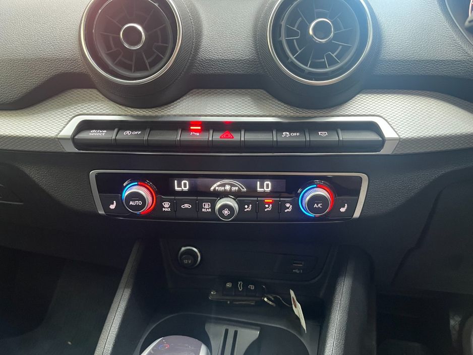 2023 Audi Q2