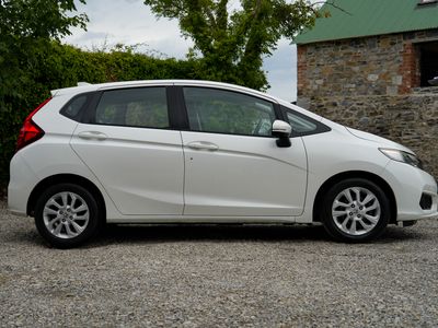 2019 Honda Jazz
