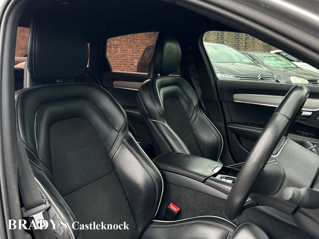 2019 Volvo S90