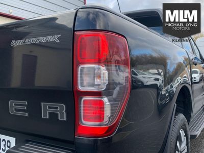 2023 Ford Ranger