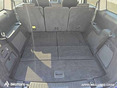 2018 Ford Galaxy