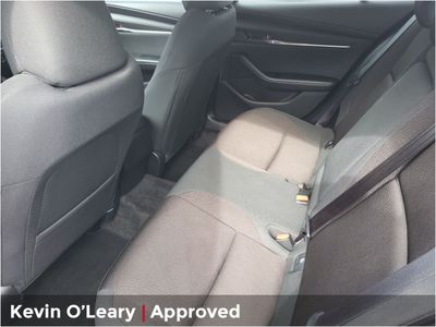 2024 Mazda Mazda3