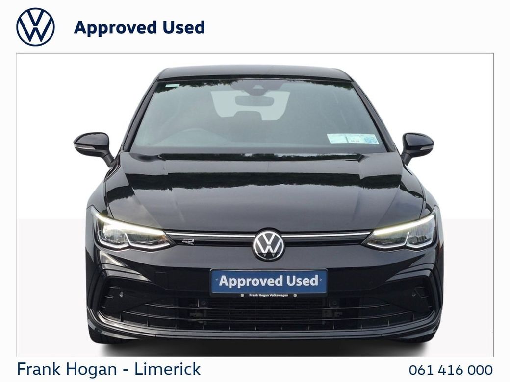 2022 Volkswagen Golf