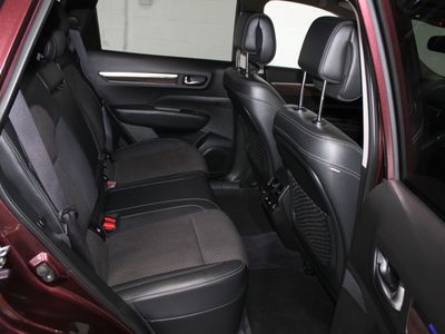 2019 Renault Koleos