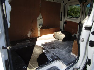 2019 Renault Trafic