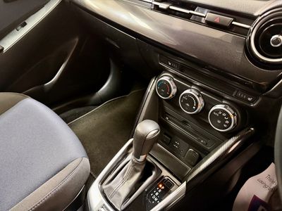 2016 Mazda Demio