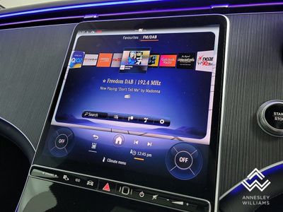 2025 Mercedes-Benz EQE