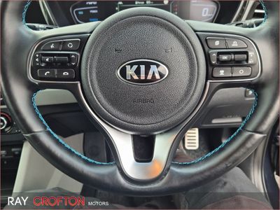 2020 Kia Niro