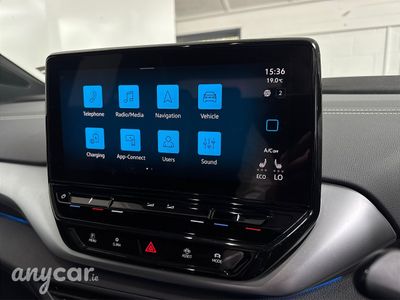 2023 Volkswagen ID.4