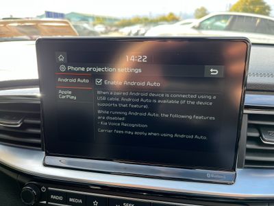 2020 Kia pro_ceed
