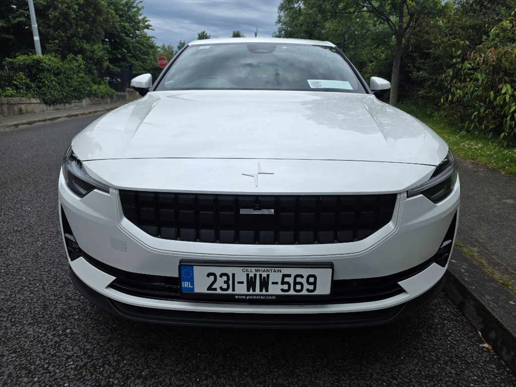 2023 Polestar 2