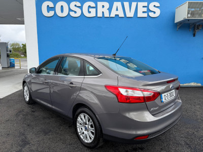 2012 Ford Focus