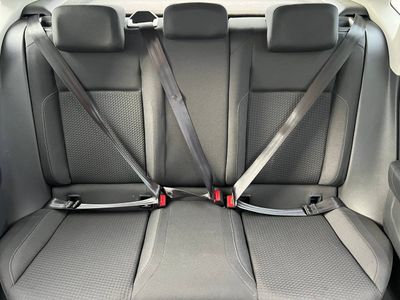 2019 Volkswagen Polo